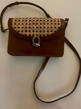 Patricia Nash Crossbody Bag
